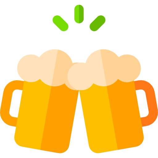 Cervezas